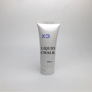 Poudre de carbonate antidérapante liquide à base de magnésium, personnalisable en différentes tailles, couleur <span class=keywords><strong>blanche</strong></span>. - Product Image 2