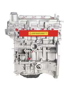 Motor de <span class=keywords><strong>Gasolina</strong></span> Remanufacturado HR16 1.6L para <span class=keywords><strong>Nissan</strong></span> Sylphy Tiida MR20 <span class=keywords><strong>Qashqai</strong></span> - 117hp/158Nm - Product Image 4