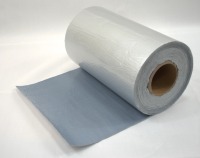 Çatı Sızıntısı Önleyici Boya ve Su Geçirmez Butil Bant Siyah 120L X 4W RV/Deniz Araçları Kullanımı için Yapışkan Sızdırmazlık Maddesi