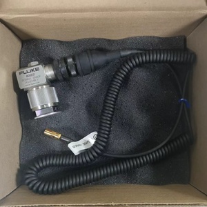 Sensor de Vibración Externo 805ES con Clasificación IP66 y Medición de 7g Pk para Medidor de Vibración 805, Vibración Externa 805ES - Product Image 4