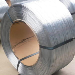 Bas prix gi fil alambre galvanizado fil galvanisé fabricants - Product Image 4