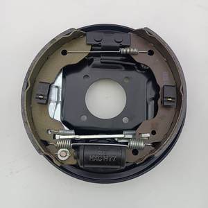 Conjunto de Frenos Xilin QDD050 de Hierro Fundido para Tractores, Piezas para Transpaletas Hidráulicas - Product Image 2