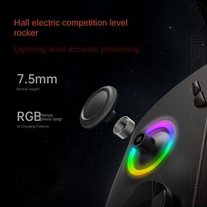 Kiệt tác máy tính ba trong một máy tính onexplayer x1pro AMD ai 9 370 10.95 inch màn hình máy tính xách tay Máy tính bảng trò chơi Wi-Fi cầm tay máy tính bảng hai trong một - Product Image 4