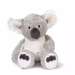 Animale <span class=keywords><strong>mondo</strong></span> peluche cane giocattolo con squeaky gorilla scimmia e cane bradipo giocattoli interattivi - Product Image 2