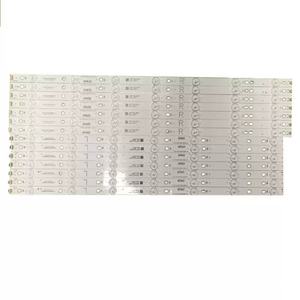 Rétroéclairage LED pour téléviseur HX-NO.994 GJ-2K16-550-D714-S1/V4-R LB55072 V1 Rétroéclairage TV 55PUS6551/12 - Product Image 1