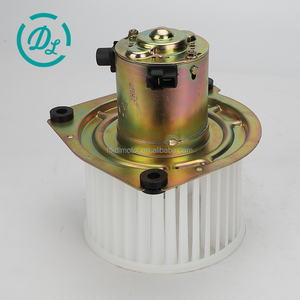 EexcavaStart <b>Blower</b> Motor for HD820-3 Excavator-Reliable Cab <b>Heating</b> Replacement Part 51500-40860 Durable Efficient 1 Year - Product Image 5