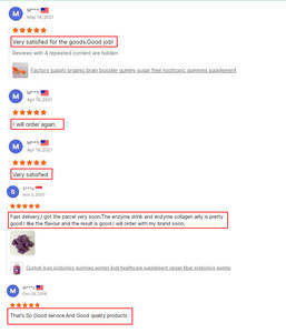 OEM/ODM – Nouvelle boisson liquide à base d'extraits naturels de Kudzu, Hovenia et Curcuma – Complément Herbal pour la Protection du Foie, Anti-Alcool, Convient aux Femmes Enceintes - Product Image 5