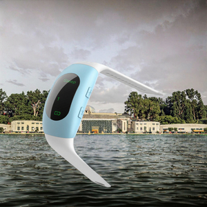 CES Ems Intelligent Sleep Device Fast Sleep Rest Hypnosis Aid Insomnia Relief Wristband <b>Watch</b> - Product Image 2