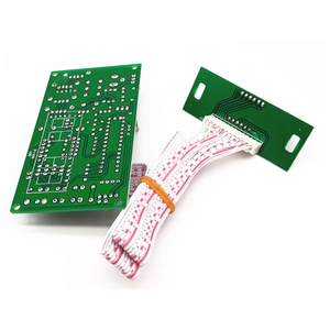 JY-18B đồng tiền hoạt động USB hẹn giờ Board thời gian ban kiểm soát với riêng biệt hiển thị cung cấp điện cho Xbox joystick điều khiển - Product Image 4