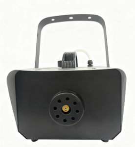 Cannone per Fumo e Nebbia SP con Telecomando 1200W per DJ, KTV, Club, Eventi sul Palco ed Effetti Scenici - Product Image 3