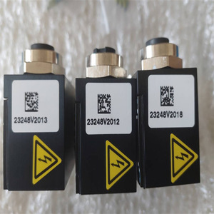 Module de contrôle d'énergie ATI 9120-TD-M, original et authentique, fabriqué aux États-Unis - Product Image 3