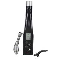 Motor Endodóntico Inalámbrico con Reducción 16:1, Pieza de Mano Rotatoria para Tratamiento de Conducto Radicular con Luz LED, Equipo de Endodoncia