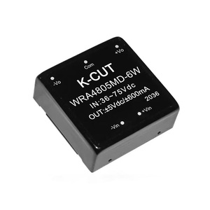 WRA4805MD-6W DC-DC power module <b>integrated</b> <b>circuit</b> electronic component - Product Image 1