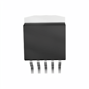 Original One Stop Service TO 263 6, D2PAK , TO 263BA Power Management (PMIC) LM2576HVS-5.0-EV Electronics Component - Product Image 1