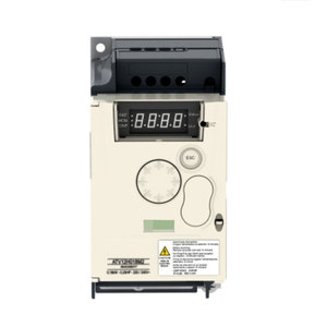 Tout neuf 100% original ATV12H018M2 0,18 kW VFD monophasé 200-240 V - Product Image 2