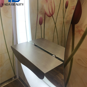 Salon trạm tạo kiểu Salon trạm dẫn ánh sáng gương - Product Image 1