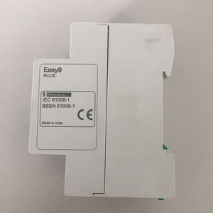 EZ Easy9 Loại Từ 30mA 6ka 2 Cực RCCB/ELCB Từ Kampa - Product Image 6