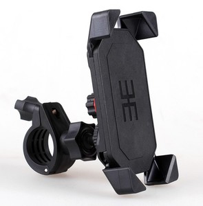 Support de téléphone portable pour moto, avec chargeur USB rapide, sans fil, pour moteur, 2020 - Product Image 5