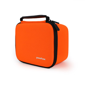 กระเป๋าใส่นาฬิกาปรับแต่งได้สำหรับนาฬิกา60เรือนมีซิปแบบ <span class=keywords><strong>Apple</strong></span> Code กันกระแทก15ช่องเคสสำหรับเดินทางแบบ R เดียว - Product Image 2