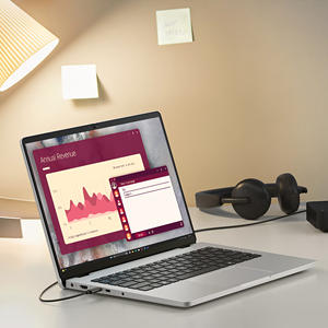 Dell Pro 14 (PC14250) Core i5-120U 8GB 512GB Dell Pro 14 Dizüstü Bilgisayar İş Bilgisayarları <span class=keywords><strong>S</strong></span>ıfır - Product Image 1