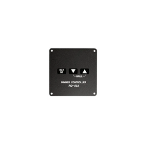 ตัวควบคุมหรี่ไฟ OEM ใหม่เอี่ยม RD-502 วัสดุ PVC รับประกัน 1 ปี - Product Image 4