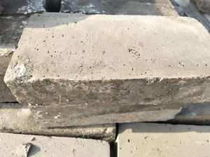 Ladrillos <span class=keywords><strong>de</strong></span> Arcilla Gris Delgados Sinterizados Modernos a Precio <span class=keywords><strong>de</strong></span> Fábrica para Revestimiento <span class=keywords><strong>de</strong></span> Paredes Exteriores y Paisajismo <span class=keywords><strong>de</strong></span> Jardines - Product Image 2