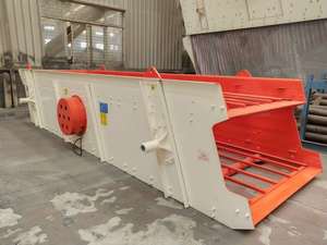 Các Nhà Cung Cấp Màn Hình Rung Hai Tầng Từ Trung Quốc Dùng Cho Than Đá - Product Image 2