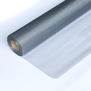Fiberglass Insect <b>Screen</b> <b>Mesh</b> Roll Mosquito Net Retractable <b>Windows</b> <b>Mesh</b> Fly <b>Screen</b> for Door or Anti Dust <b>Window</b> <b>Screens</b> - Product Image 5