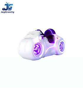 Giostre interattive di simulazione di realtà virtuale moto moto JoyGravity VR - Product Image 2