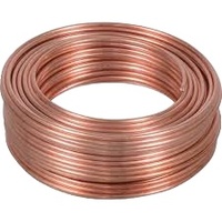 70 mm2 Bare Copper to Networks NSW Spec (250m) Bare Overhead Conductor (geglüht) Litzen kupfer