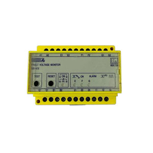 Monitor de Voltaje de Falla SB473-34 100% Original y Nuevo para Transformador de Soldadura - Product Image 1