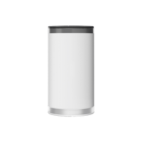 Nouveau projecteur intelligent mini 4K 2025, double Wifi 5.0, projection d'écran sans fil, projecteur portable d'intérieur