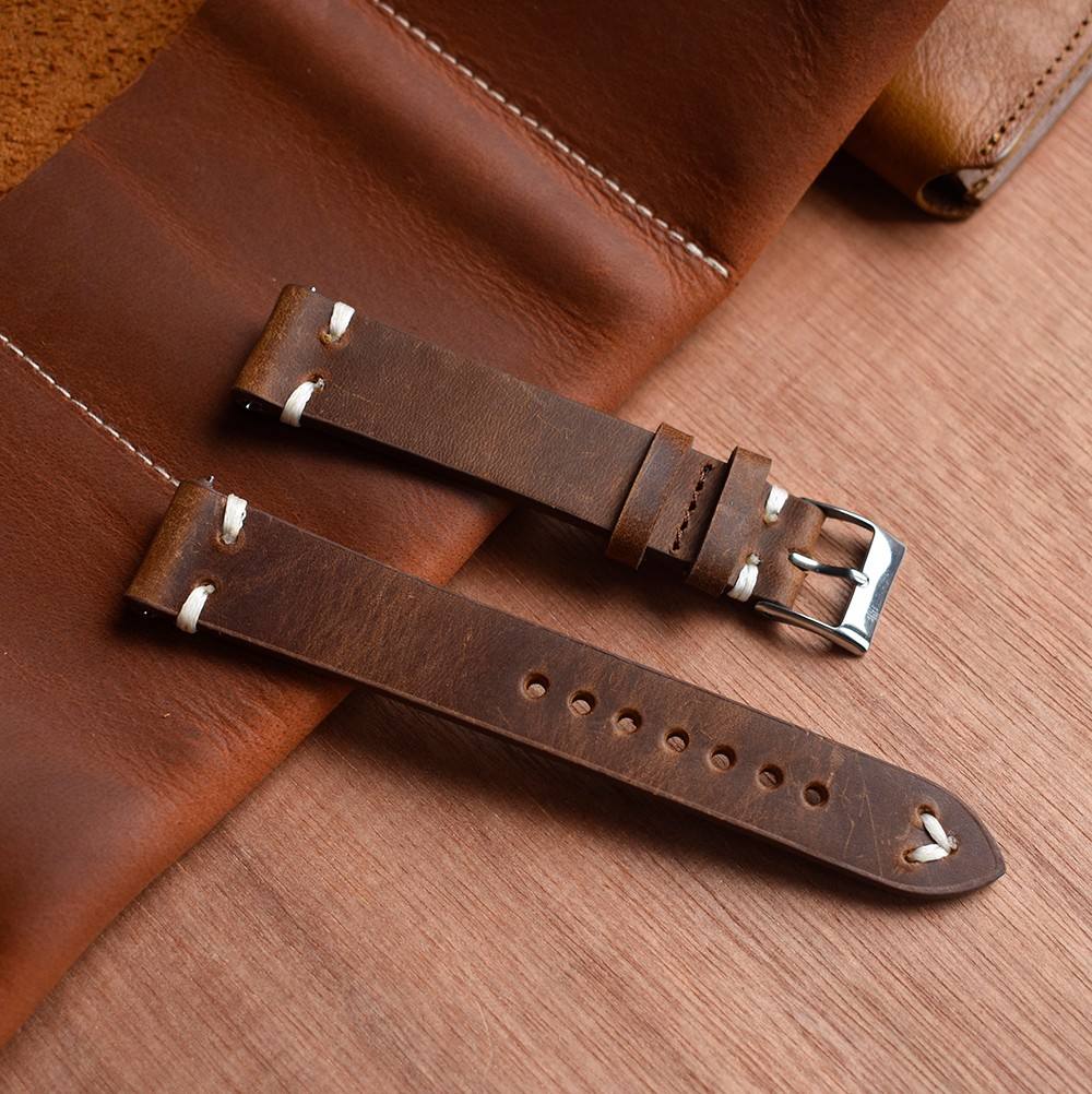 DK สีน้ำตาล