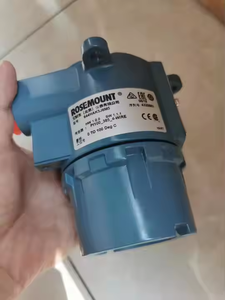 Original Rosemounts 644 <b>Temperature</b> <b>Controller</b> 4-20ma OEM/ODM Stainless Steel 18 Months Warranty Nice Sensor Goodprice Industry - Product Image 4