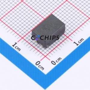 PSCLAQ0905-202Y Common Mode <b>Filter</b> SMD-4P,9.2x6mm <b>RF</b> 2 80V 600mA 3kOhm@100kHz - Product Image 1
