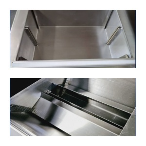 Machine de mise sous <span class=keywords><strong>vide</strong></span> industrielle à double chambre, machine de mise sous <span class=keywords><strong>vide</strong></span> commerciale <span class=keywords><strong>pour</strong></span> aliments et viandes, machine de mise sous <span class=keywords><strong>vide</strong></span> <span class=keywords><strong>pour</strong></span> aliments - Product Image 6