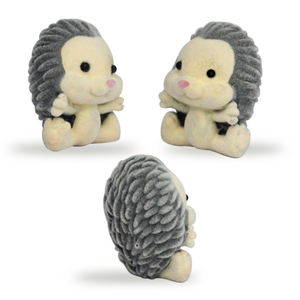 Cartoon Pvc Speelgoed, Op Maat Gemaakt Goedkoop Pvc Dier Speelgoed, Massaal Dier Papegaai Speelgoed - Product Image 3