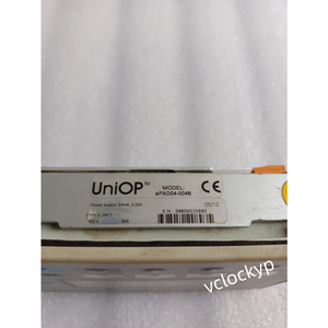 Contrôleur UniOP EPAD04-0046 Utilisé - Product Image 3