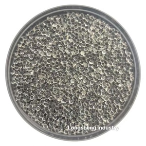 Vente chaude PMMA IF850 Polymethyl Methacrylate Granulés transparents PMMA pour essuie-glaces de voiture - Product Image 2