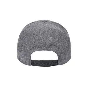 <b>Baseball</b> <b>Cap</b> sustainable merchandising - Product Image 5