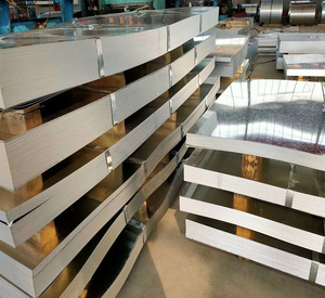 <span class=keywords><strong>Plaque</strong></span> d'acier doux laminée à chaud ASTM A36 de 1,3*1250*2500 mm pour la construction, la soudure et la découpe - Product Image 5