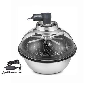 Recortadora de Hojas de Plantas de 16 Pulgadas, Hidropónica, Eléctrica y Manual, Recortadora de Cogollos - Product Image 1