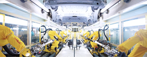 หุ่นยนต์ FANUC M-20iD/25 แบบ 6 แกน ขนาดกะทัดรัดสำหรับงานอุตสาหกรรม รับน้ำหนักได้ 25 กก. ระยะเอื้อม 1831 มม. มาตรฐาน IP65 รับน้ำหนักได้สูงสุด 250 กก. สำหรับงานเชื่อม จัดการวัสดุ และวางสินค้าบนพาเลท - Product Image 4