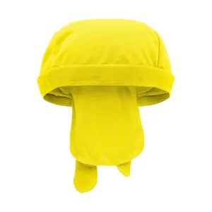 Pañuelo Multifuncional, Pañuelo con Gorra, Artículos Deportivos - Product Image 1