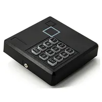 EM-ID 125Khz Wiegand 26 di Prossimità Tastiera RFID Porta di Controllo di Accesso Reader