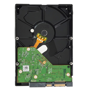 Usado <span class=keywords><strong>3</strong></span>.5 Inch <span class=keywords><strong>Computer</strong></span> Hardware Software Sata Recondicionado Hdd Disco Rígido Interno 500gb Disco Rígido - Product Image 2