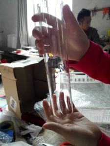 Tubo de Vidrio de Borosilicato con Espesor de Pared de 0.2mm-0.6mm <span class=keywords><strong>STA</strong></span> - Product Image 4