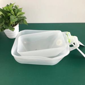 Conteneur d'eau en PE-BD de qualité alimentaire 10l 20l 5 gallons 20l litre Jerrycan pliable pour fournitures de secours d'urgence - Product Image 2