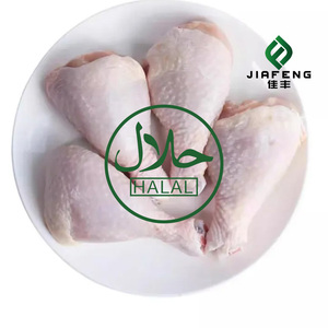 Cuisses <span class=keywords><strong>de</strong></span> <span class=keywords><strong>poulet</strong></span> halal surgelées avec os |   Ventes en gros directes d'usine - Product Image 4