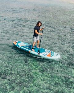2026 Más vendido Fabricante mayorista de SUP de alta calidad Tabla de surf decorativa Correa para tabla de surf Caña de pescar para surfcasting en el mar - Product Image 6